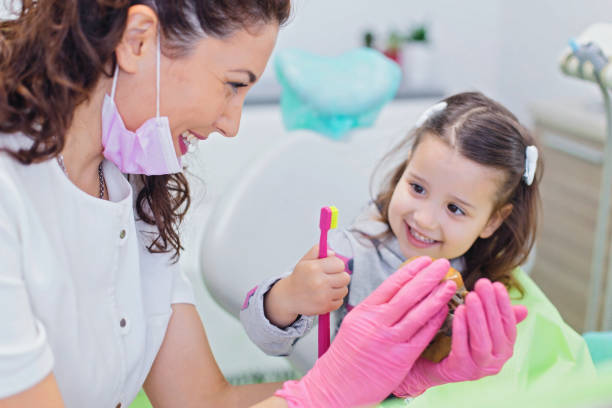 Professional Dental Services in Home Gardens, CA